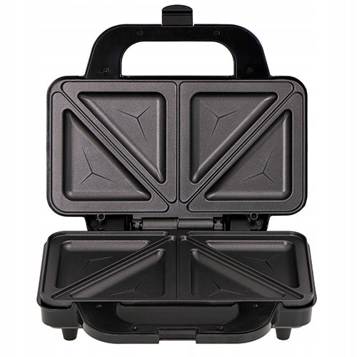 SANDWICH TOASTER ELECTRIC 1300W TRIANGLES TOAST SANDWICH XXL Packaging status original