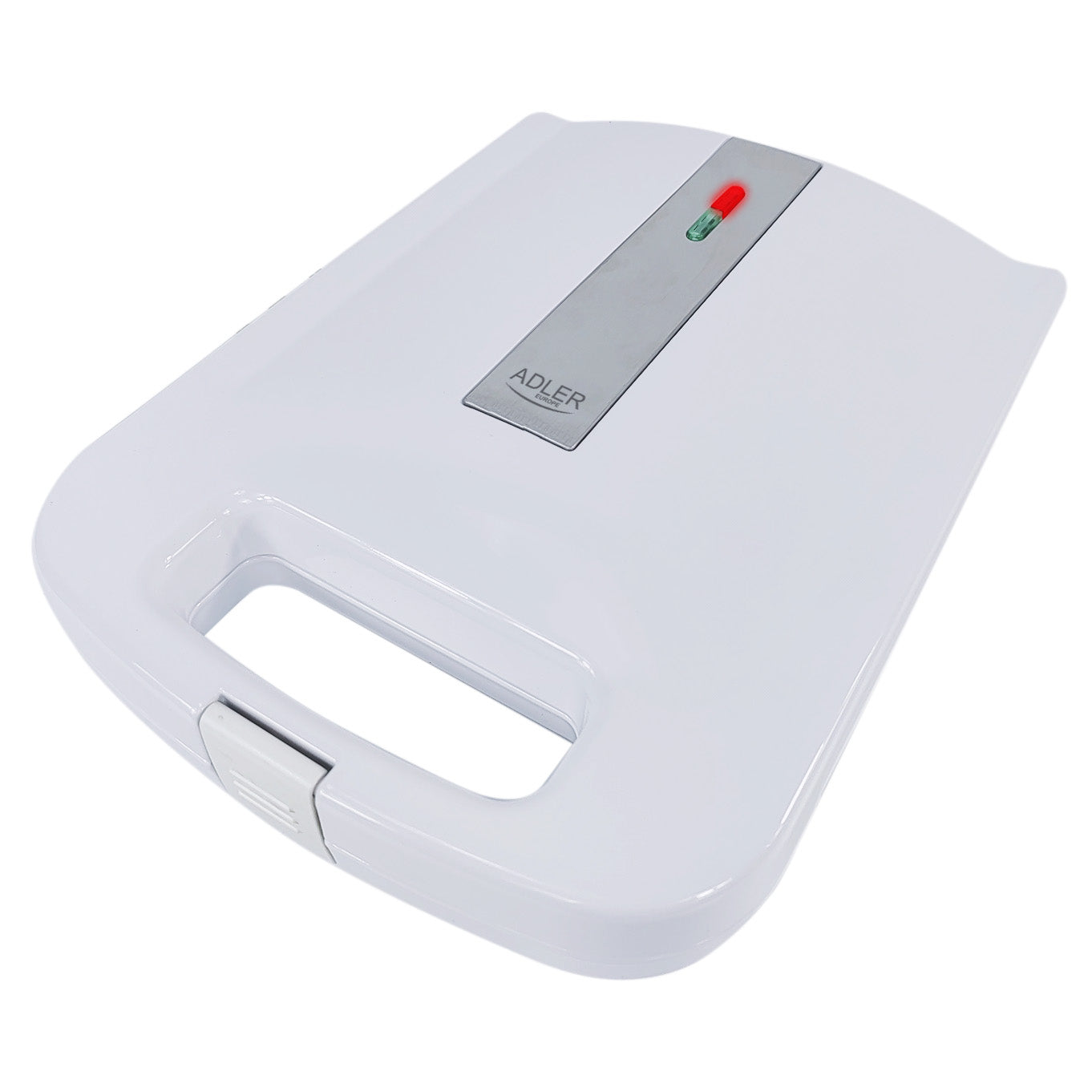 SANDWICH TOASTER ELECTRIC SANDWICH NON-STICK COATING 2000W Power rating 2000 W