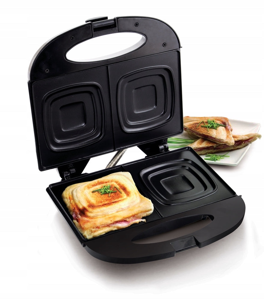 SANDWICH TOASTER GRILL TWO TOAST SANDWICH 700W EAN (GTIN) 5907920152862