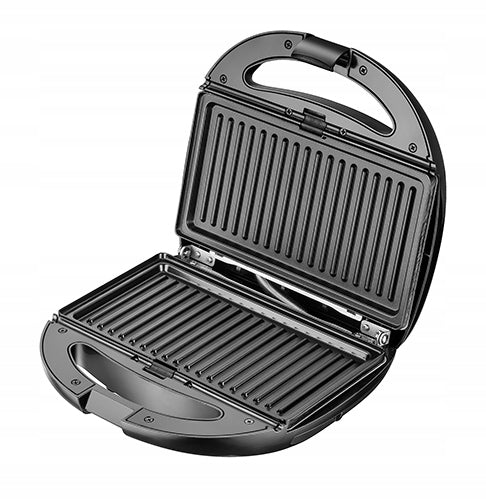 SANDWICH TOASTER GRILL WAFFLE MAKER TOASTER 6in1 NON-STICK - 1200W Power rating 1200 W