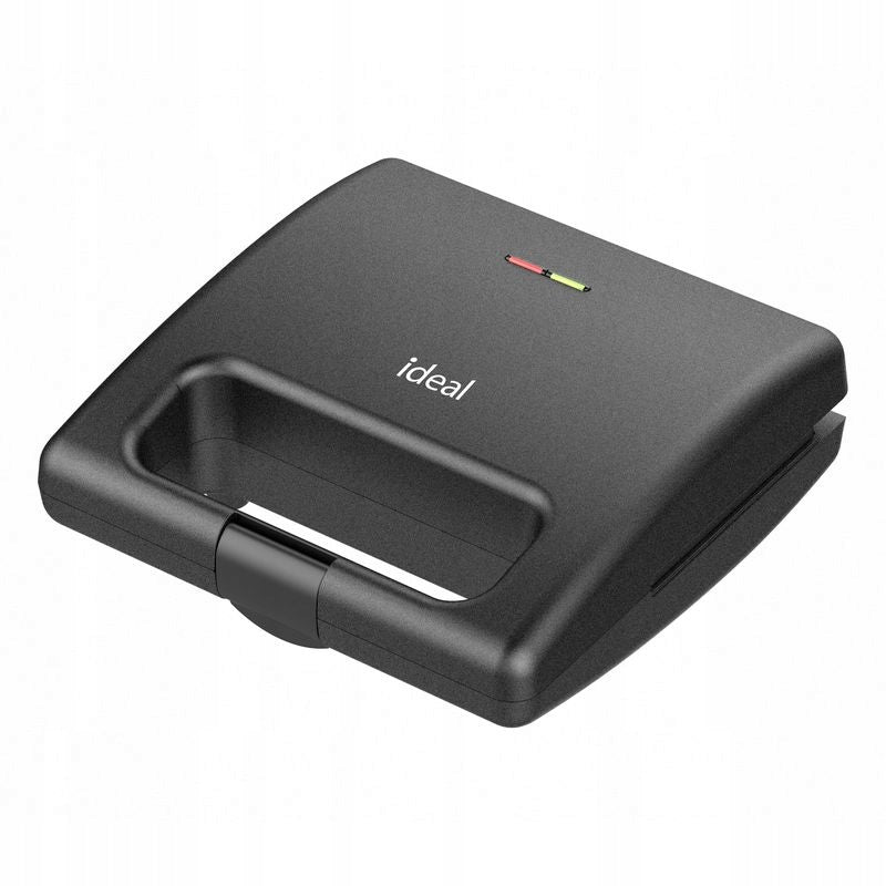 SANDWICH TOASTER MULTIFUNCTIONAL 3IN1 INTERCHANGEABLE PLATES GRILL WAFFLE IRON Power rating 1300 W
