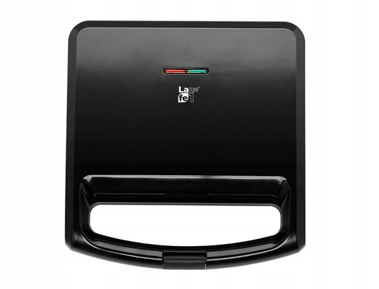 SANDWICH TOASTER PANINI GRILL ELECTRIC WAFFLE MAKER 3in1 Brand Lafe