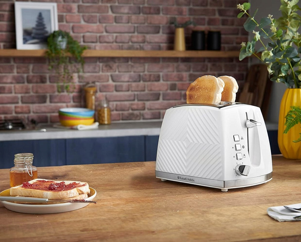 SANDWICH TOASTER RUSSELL HOBBS 26391-56 CRUMB TRAY DEFROSTING Power rating 850 W