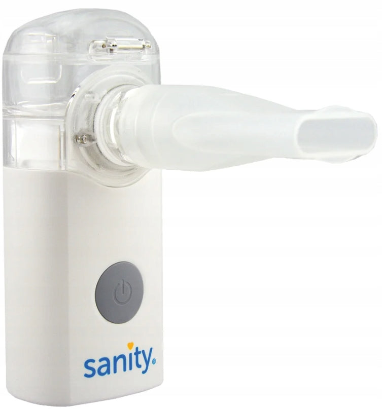 SANITY Silent Mesh mesh inhaler VP-M3 1 piece