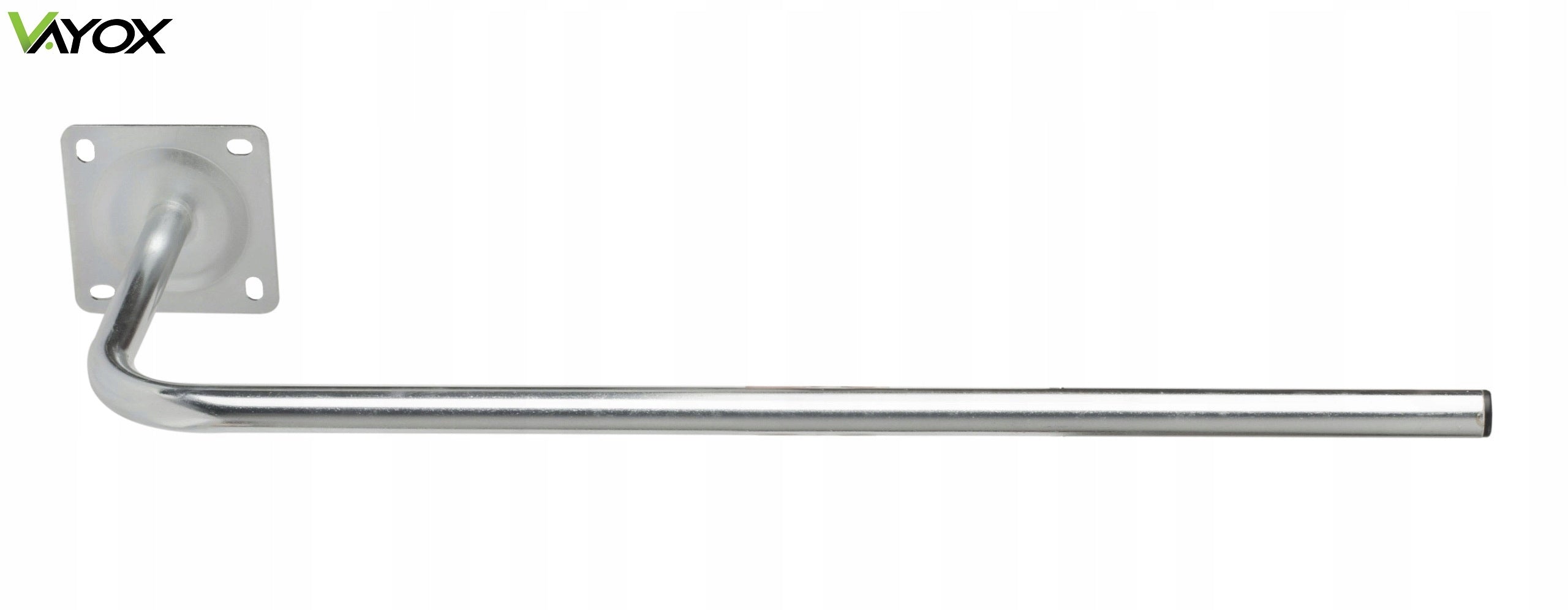 SAT ANTENNA HOLDER FOR TERRESTRIAL ANTENNA 30/100 CM Brand Libox