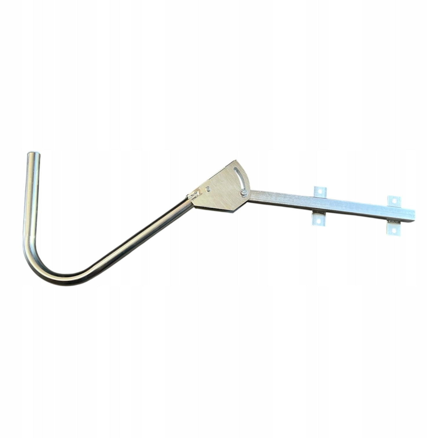 SAT Antenna Holder Submarine For Anatenna Galvanized Rafter Mast + Lacquer