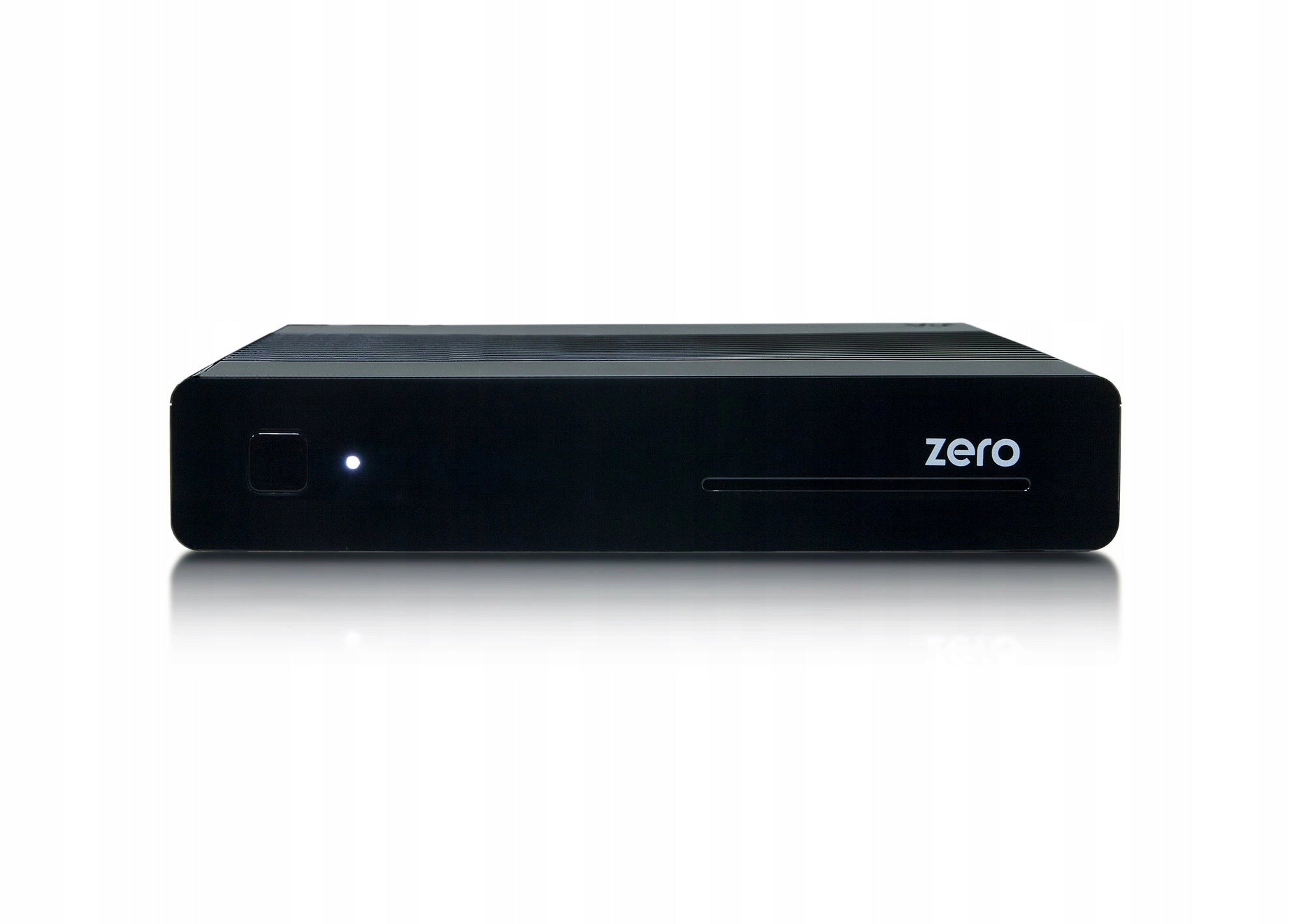 SAT Tuner Vu+ Zero HD Black DVB-S2 Single Linux E2 Brand VU+