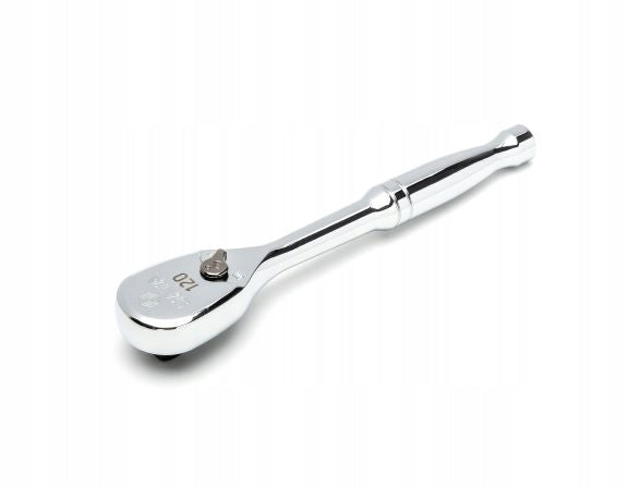 SATA professional quick release ratchet 1/4" 120 positions SATA ST11974