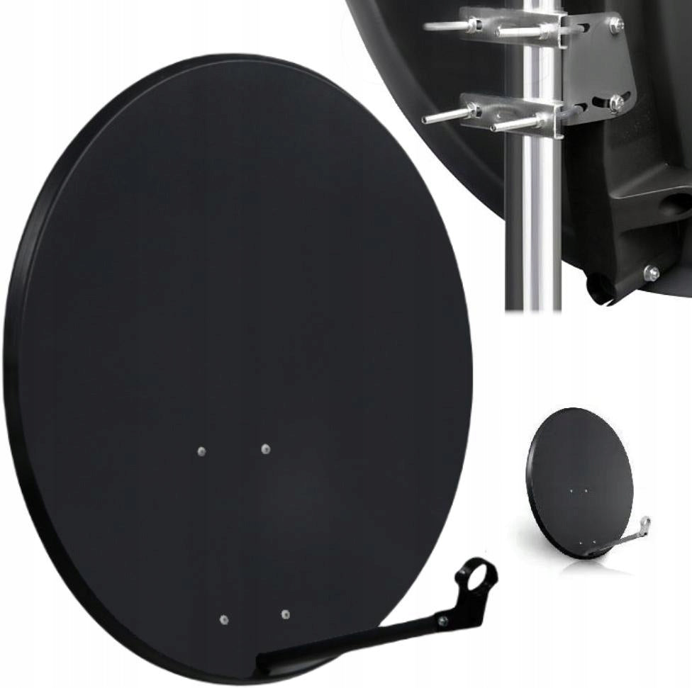 SATELLITE ANTENNA COR-800SAE-C DARK