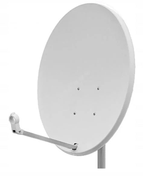 SATELLITE CANOPY ANTENNA CORAB 90 CM WHITE Brand Corab