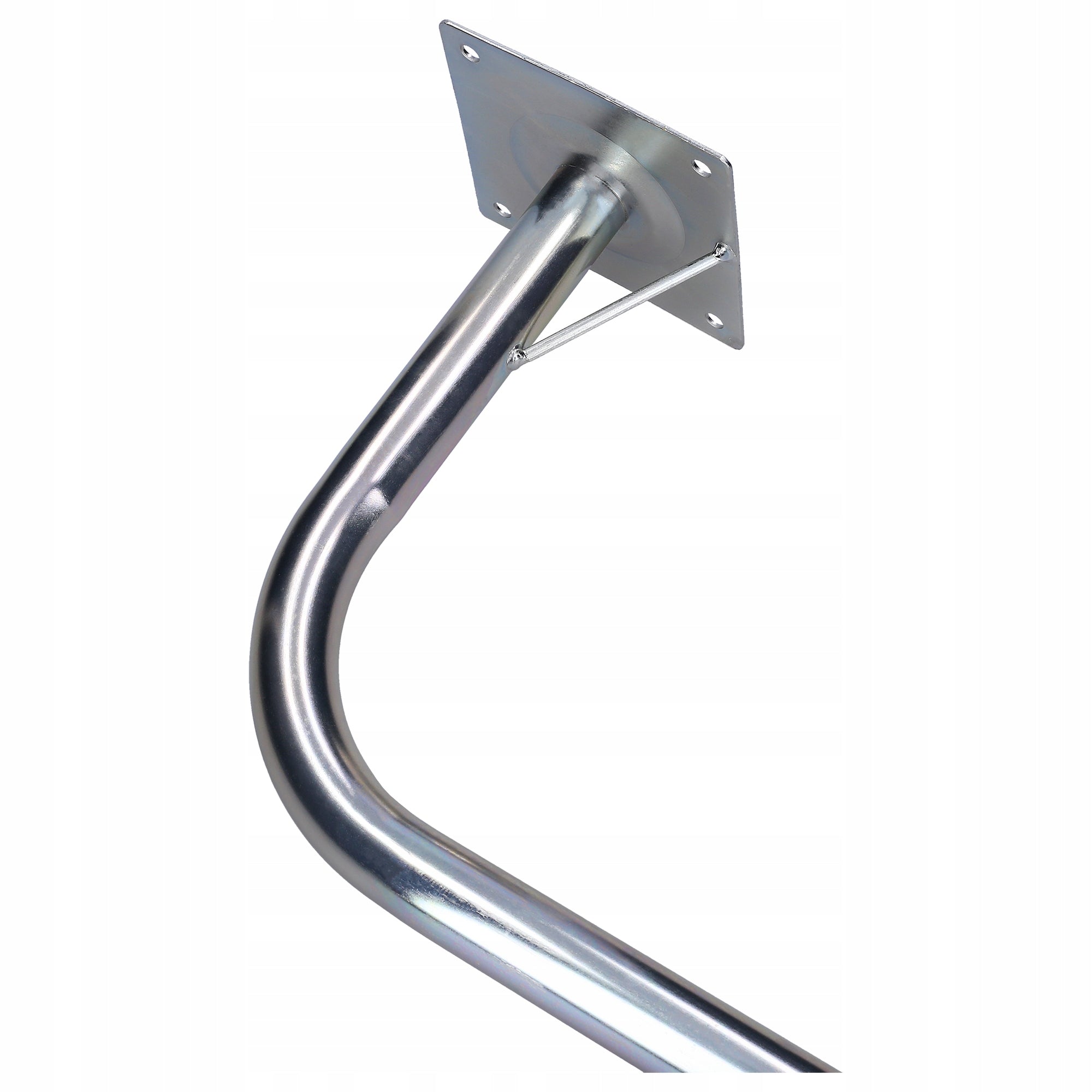 SATELLITE MAST HOLDER FOR ANTENNA 30/100 LIBOX EAN (GTIN) 5901811402319