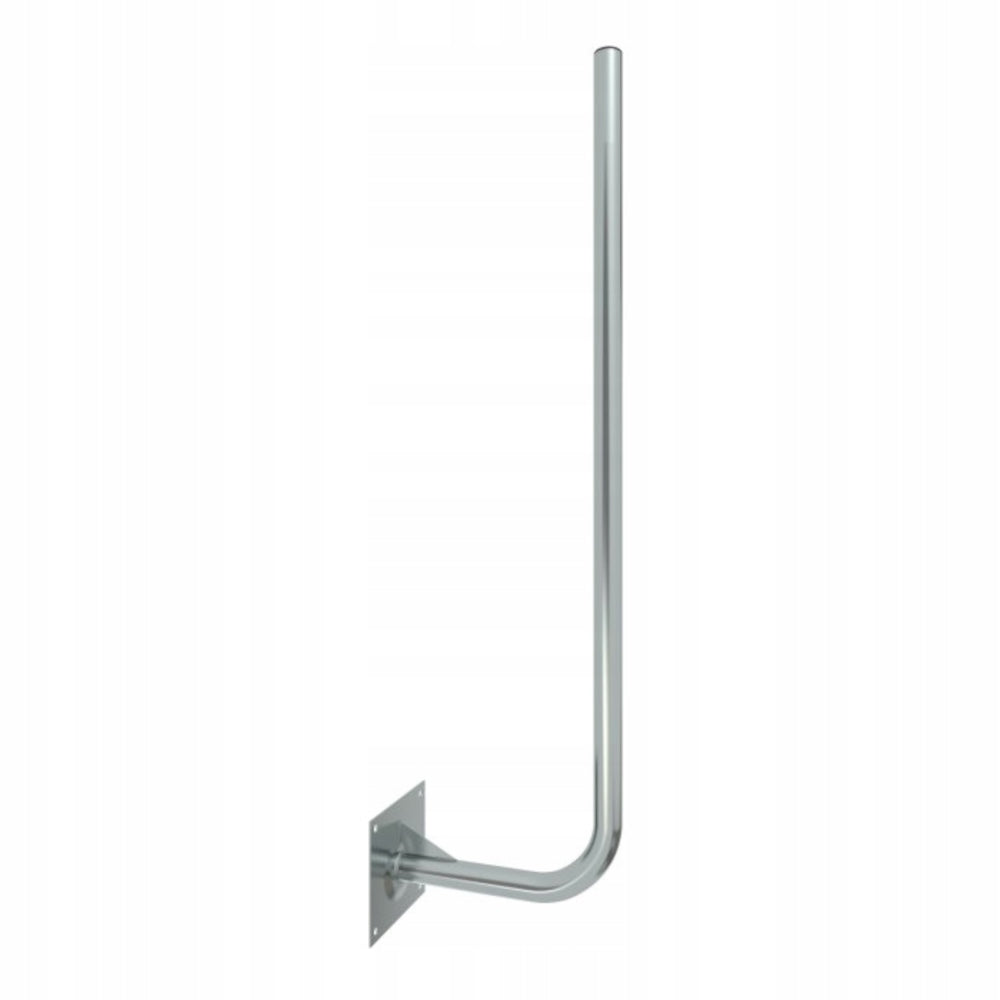 SATELLITE MAST HOLDER FOR ANTENNA 30/100 LIBOX