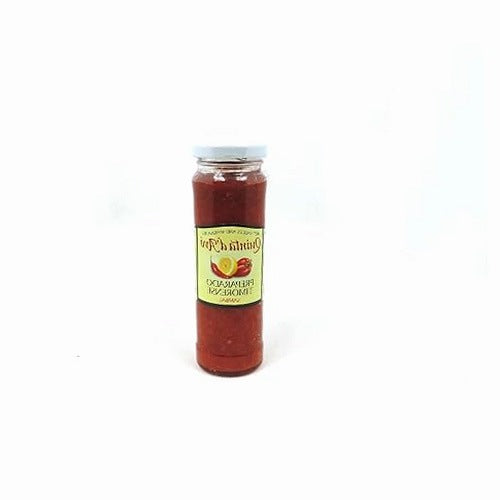 SAUCE MARINATA QUINTA D'AVÓ TIMORENSE SHARP 150G SET OF 4 PCS FOR HOME
