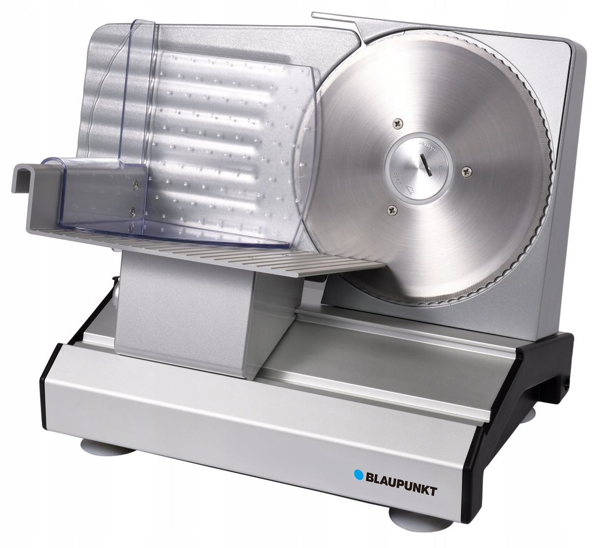 SAUSAGE BREAD SLICER STRONG 250W BLAUPUNKT FMS601 Packaging status original
