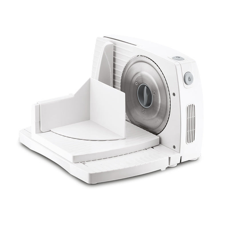 SAUSAGE BREAD SLICER ZELMER ZFS1016 JOLA 150W Manufacturer code 70505767P