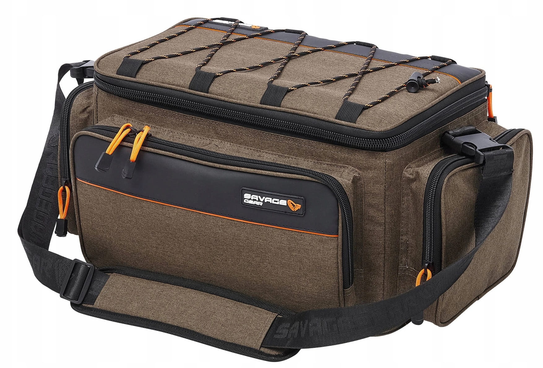 SAVAGE GEAR BAG SYSTEM BOX 3 BOXES 5.5L Brand Savage Gear