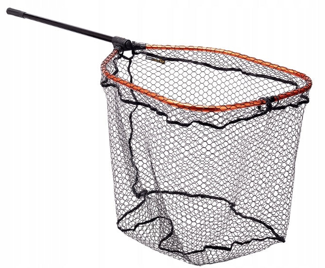 SAVAGE GEAR FOLDING LANDING NET PRO FOLDING XL