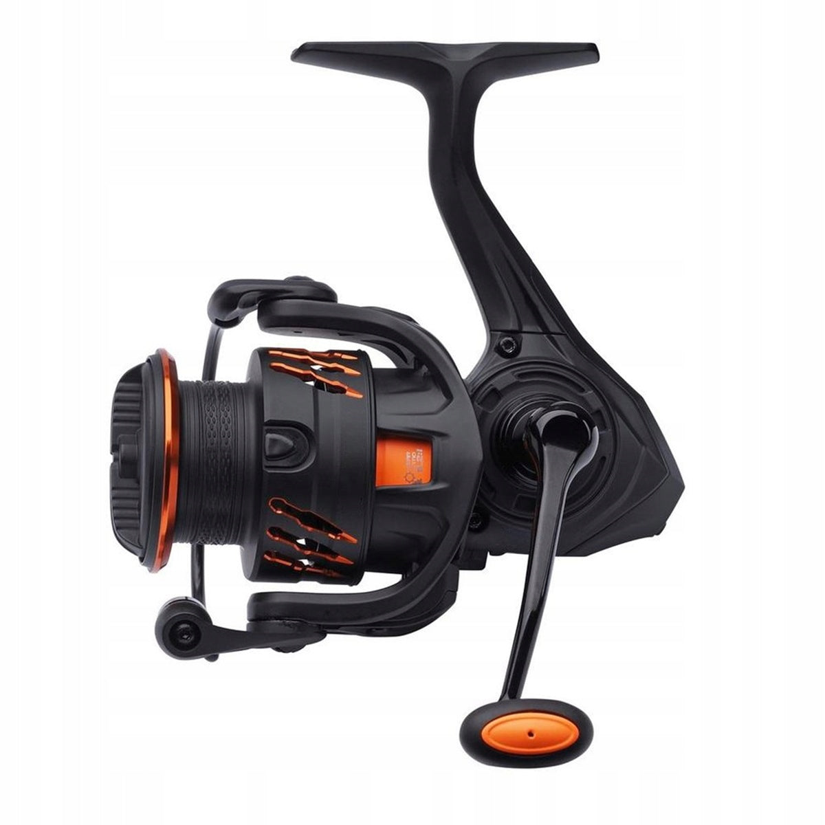 SAVAGE GEAR REEL ORANGE LTD 1000 FD 8+1BB EAN (GTIN) 5706301024275