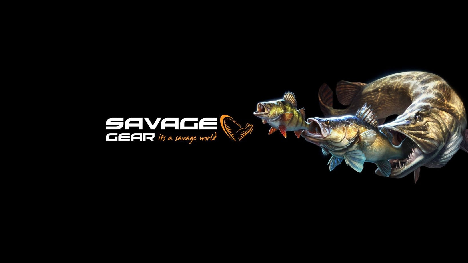 SAVAGE GEAR REEL ORANGE LTD 1000 FD 8+1BB Manufacturer code 1631590