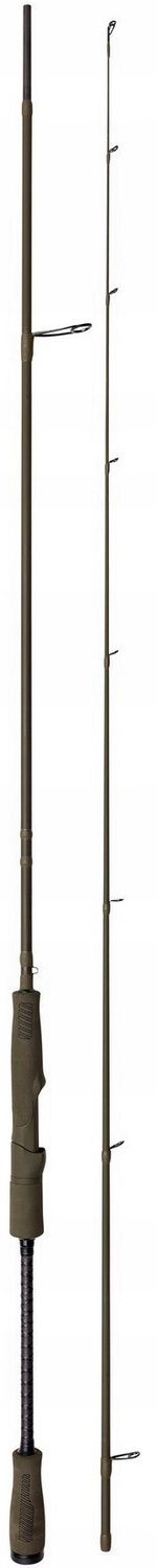 SAVAGE GEAR SG4 MEDIUM GAME 2,21m 12-35g Brand Savage Gear