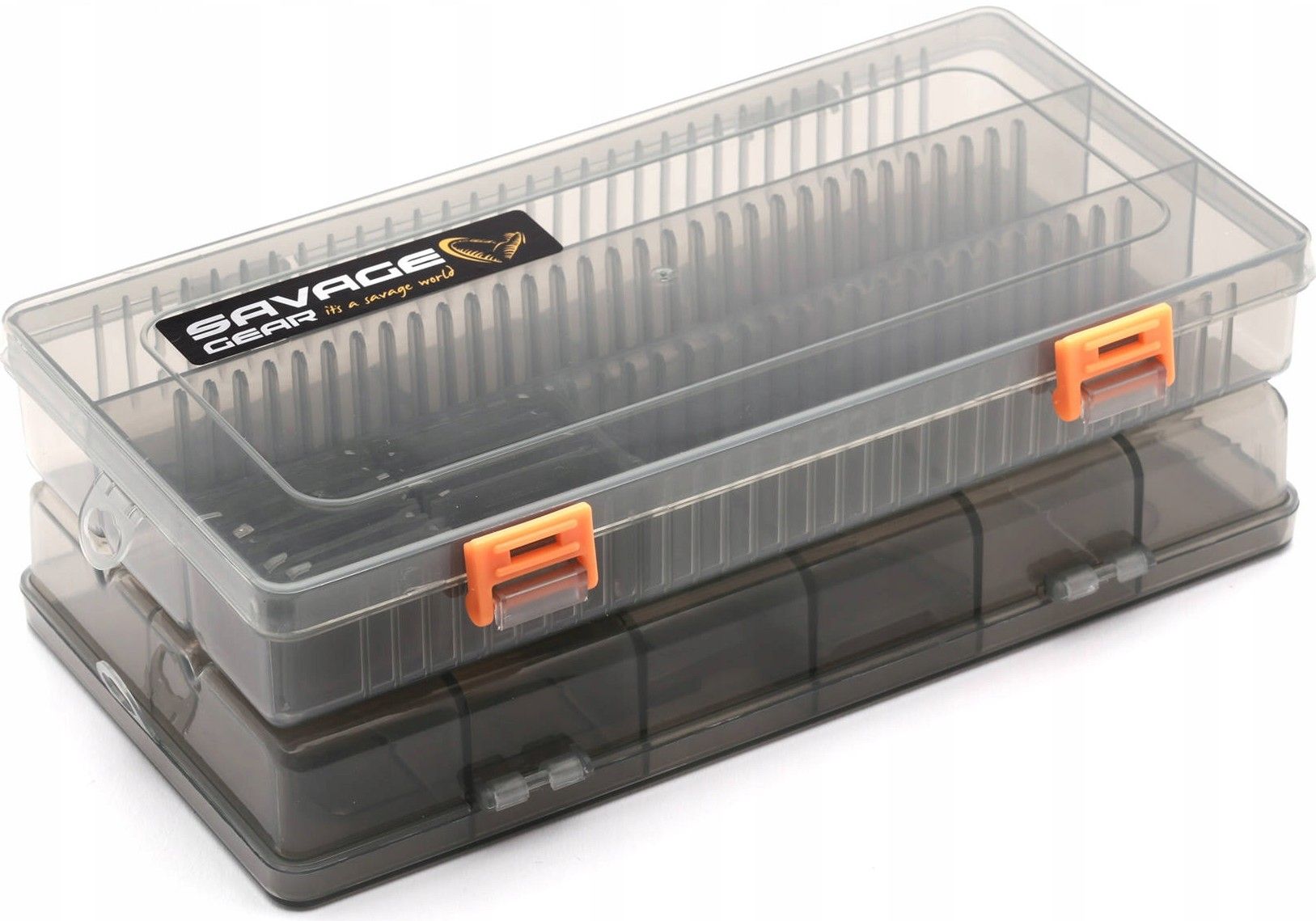 SAVAGE GEAR SMOKE KIT 2pcs 23x11x3