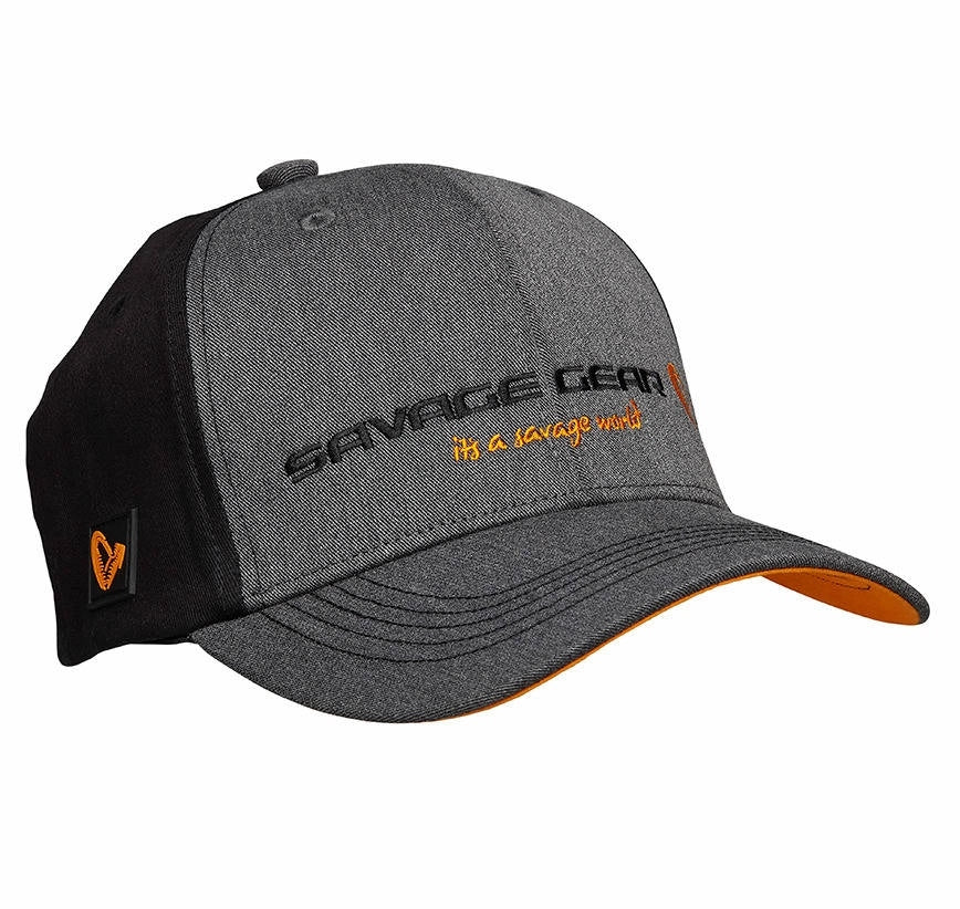 SAVAGE GEAR Strike Cap Onesize