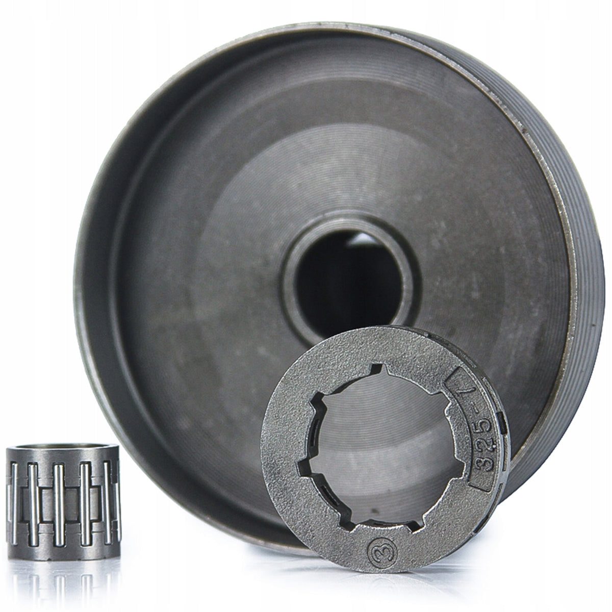 SAW BLADE CLUTCH FOR COMBUSTION SAW BASKET DRUM PARTS FOR NAC SAW Packaging status original