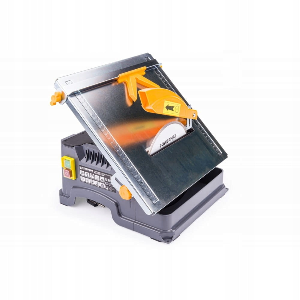 SAW BLADE FOR TILE GLAZE 1800W 230V/50Hz DISC Brand Powermat