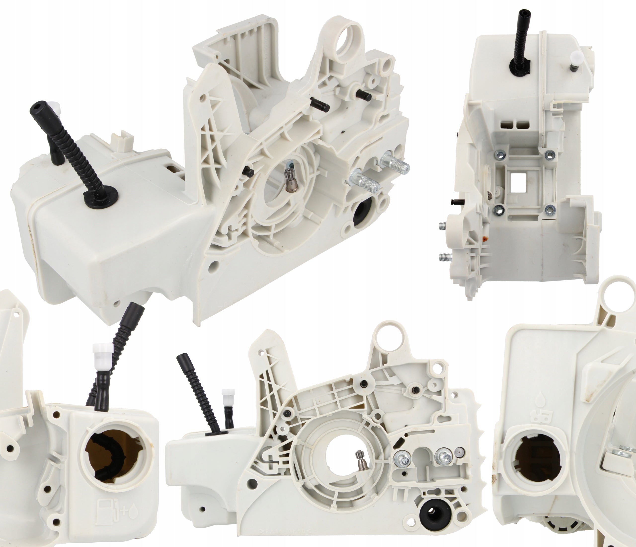 SAW CARTER STIHL 021 023 025 MS210 MS230 MS250 CRANKCASE BODY