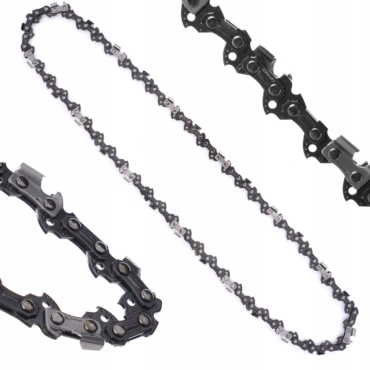 SAW CHAIN 15" 38cm 325 1,5 64 Strong for HUSVARNA Chainsaw 5 pcs Manufacturer code TA1157X5