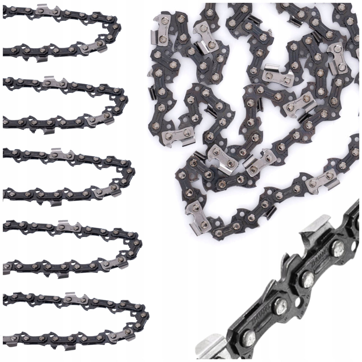 SAW CHAIN 15" 38cm 325 1,5 64 Strong for HUSVARNA Chainsaw 5 pcs