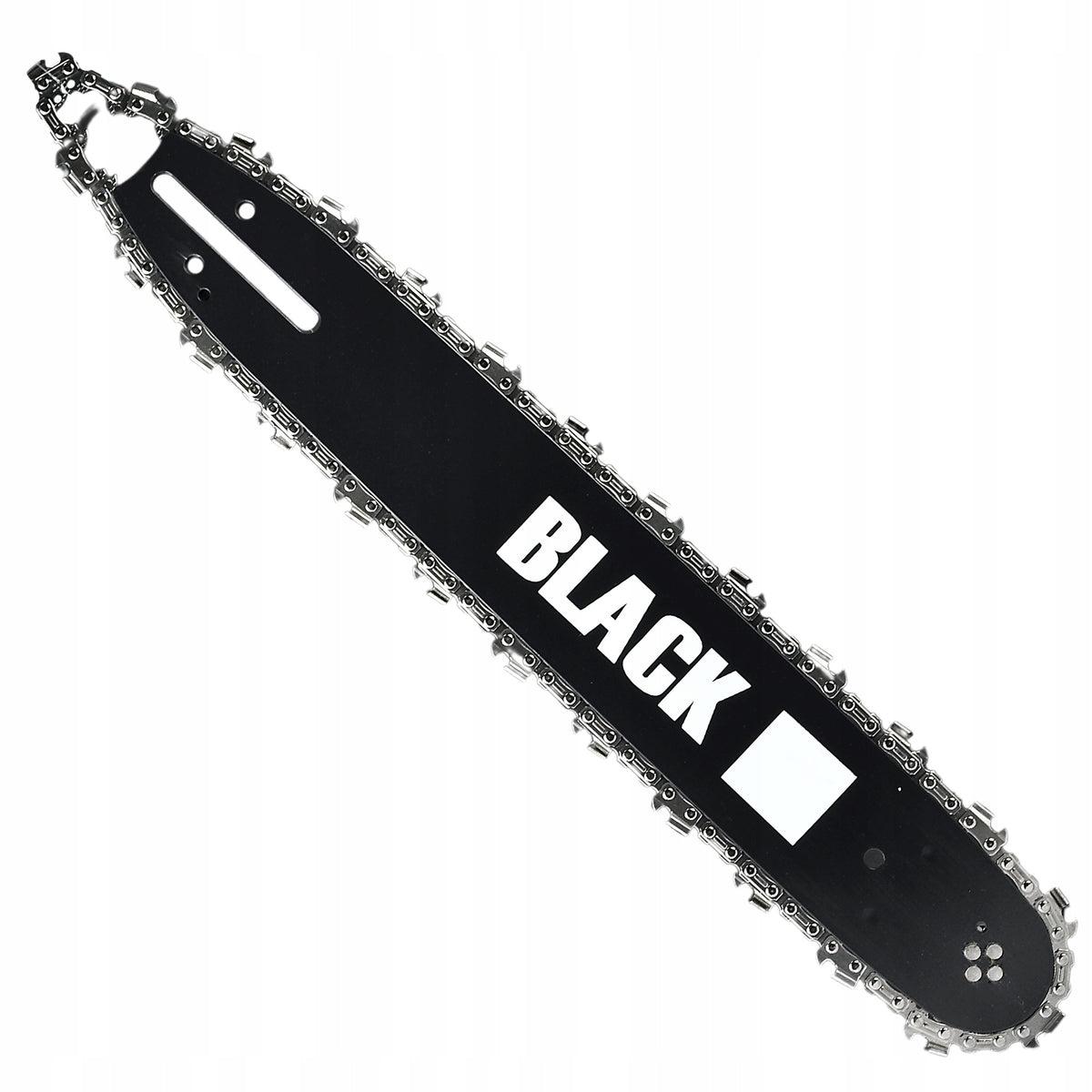 SAW GUIDE 14" + 2 CHAINS Manufacturer code 53734