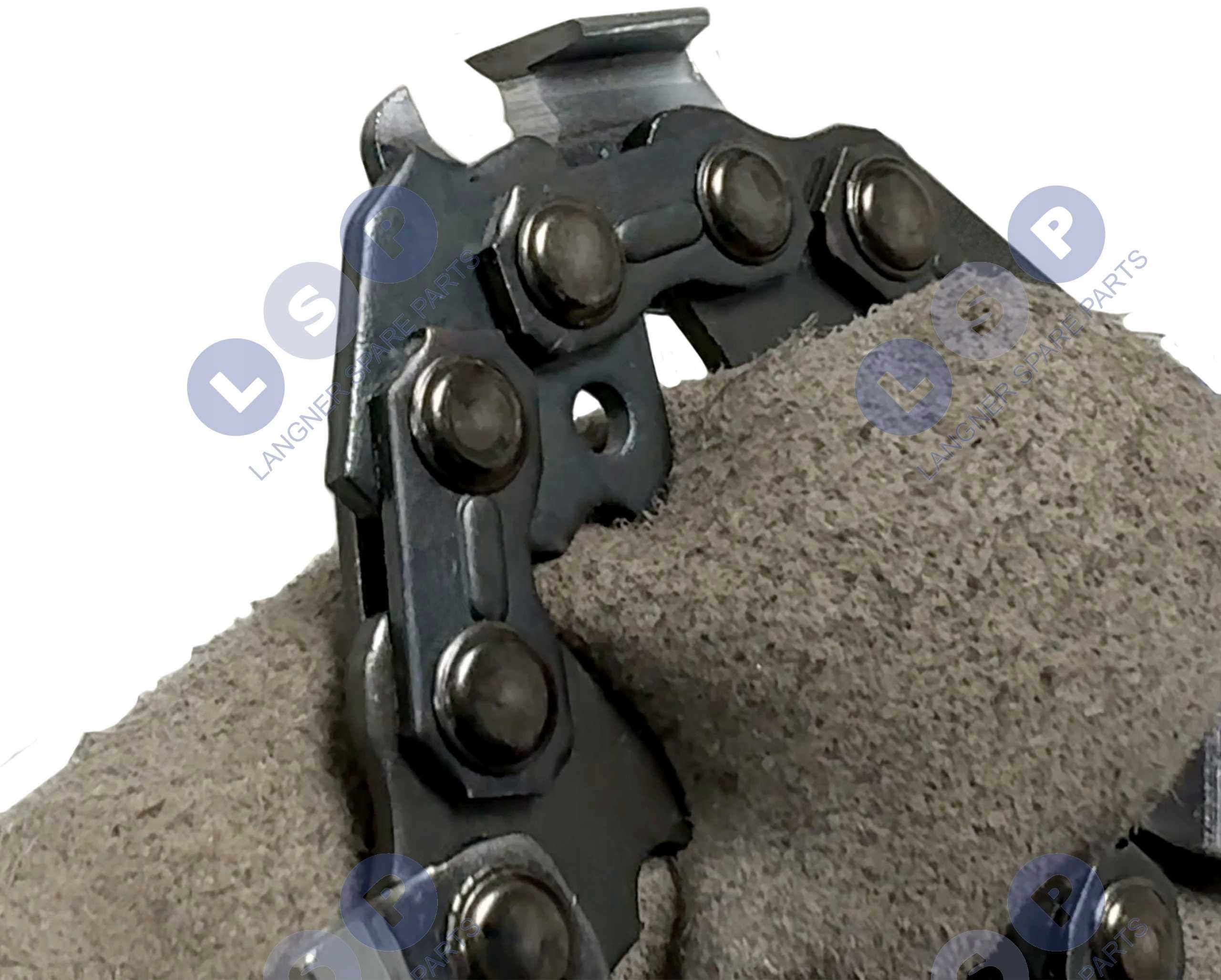 SAW GUIDE 35CM WITH CHAIN X2 STIHL 3/8 38 MS170 MS180 MS230 MS250 Manufacturer code PROWADNICA Z ŁAŃCUCHEM 14 35 CM 38 3/8 ZESTAW