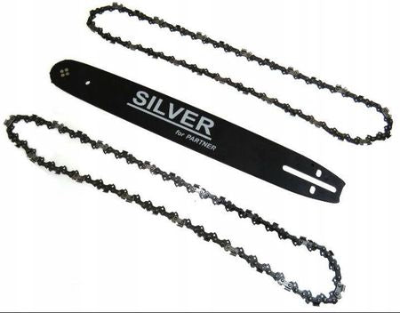 SAW GUIDE 56 LINKS + 2 CHAINS TITAN OPP ELECTRIC SET 16"