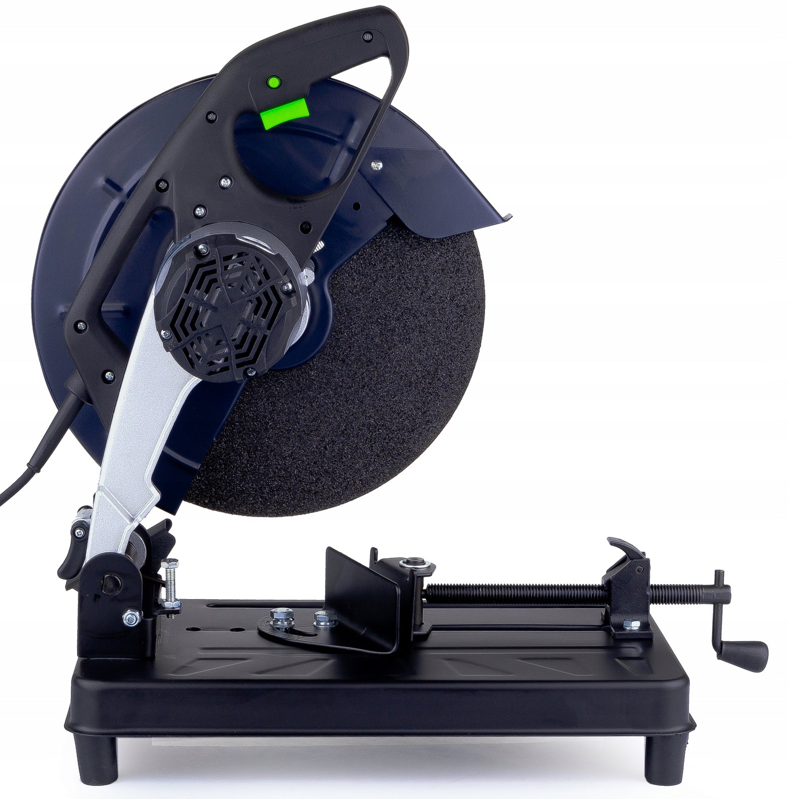 SAW MITER CUTTER FOR METAL 2950W 2xDISC Manufacturer code WR-CM-2950
