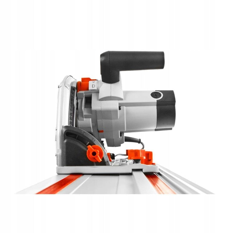SAW PLUNGER HOLZMANN TAS 165 1200W 54MM PREMIUM CUTTING Brand Holzmann