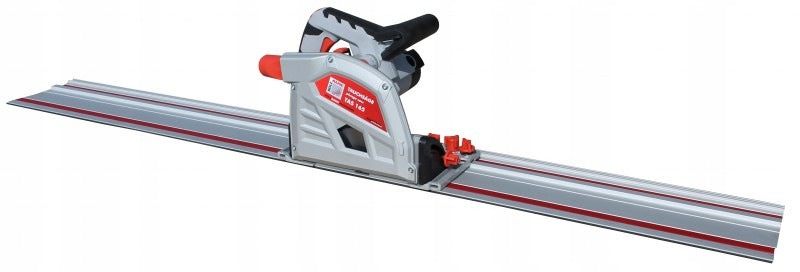 SAW PLUNGER HOLZMANN TAS 165 1200W 54MM PREMIUM CUTTING
