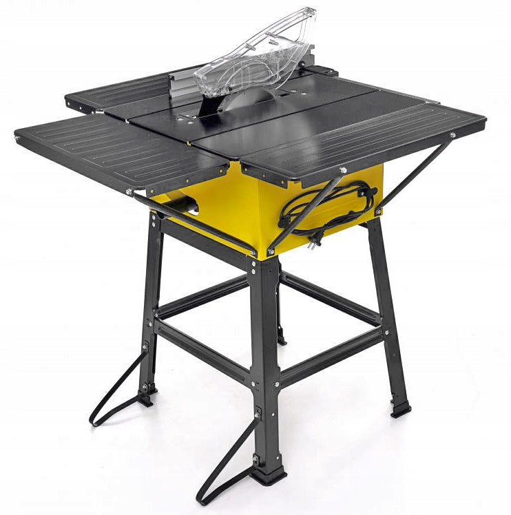 SAW TABLE SAW WOOD CUTTER TREES 2900W + 3 COUNTERTOPS Manufacturer code KD5293
