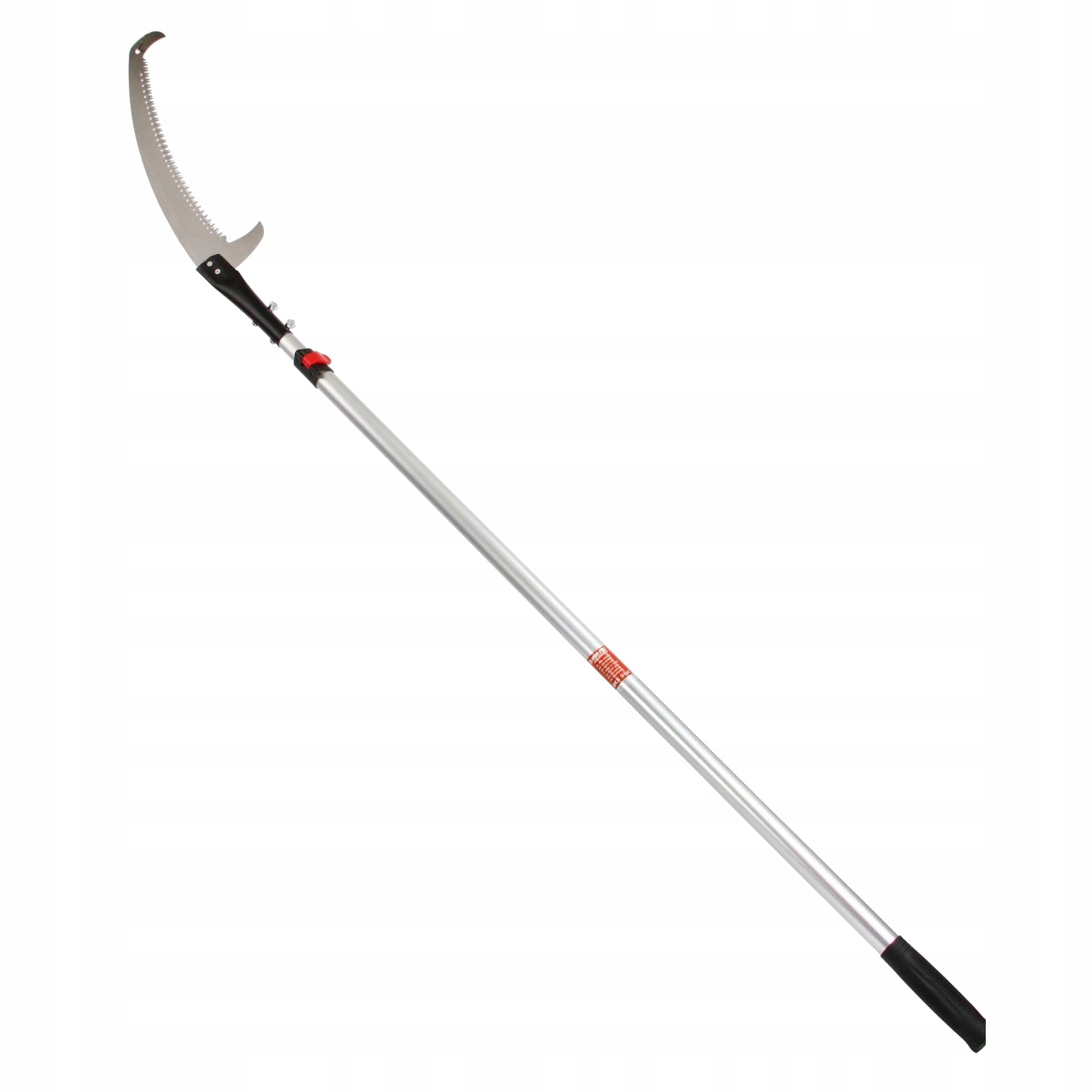 SAW WITH HOOK ON TELESCOPIC BOOM FOR BRANCHES OF BRANCHES 135-300CM Brand Mar-Pol