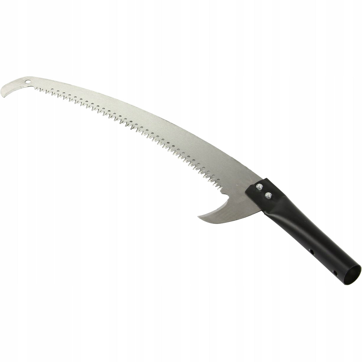 SAW WITH HOOK ON TELESCOPIC BOOM FOR BRANCHES OF BRANCHES 135-300CM Manufacturer code M82972