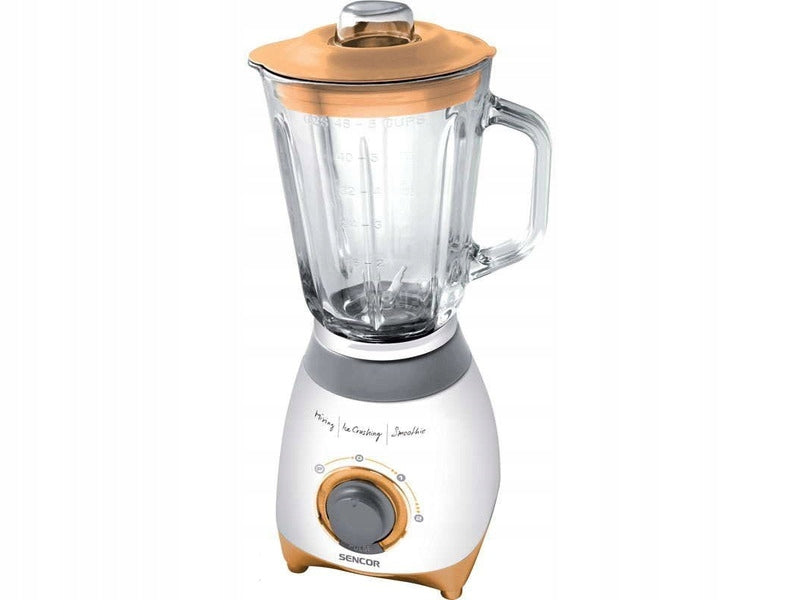 SBL 4370 MIXÉR STOLNÍ SENCOR Brand Sencor