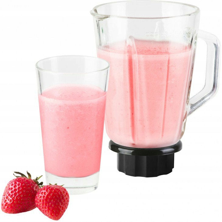 SBL 4370 MIXÉR STOLNÍ SENCOR Product weight with unit packaging 1.5 kg
