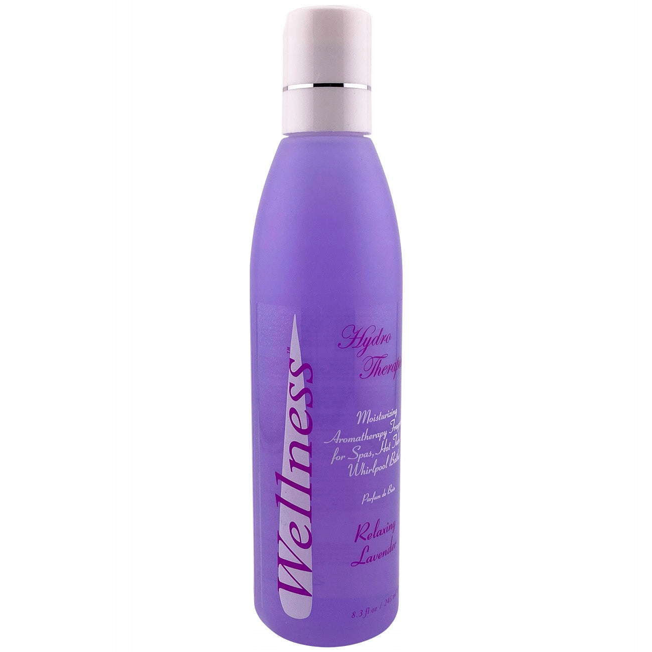 SCENT AROMATHERAPY JACUZZI POOL WELLNESS LAVENDER Kind Aroma