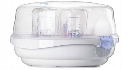 SCF281/02 MICROWAVE STERILIZER Medical device no