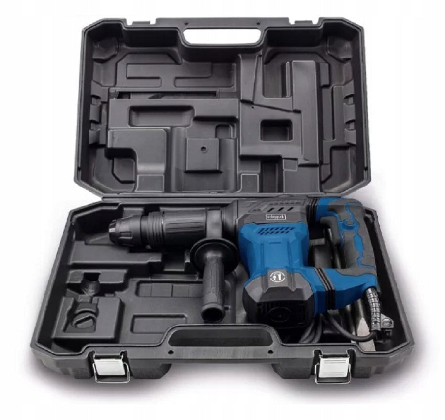 SCHEPPACH AB1500x - SDS-MAX demolition hammer Brand Scheppach
