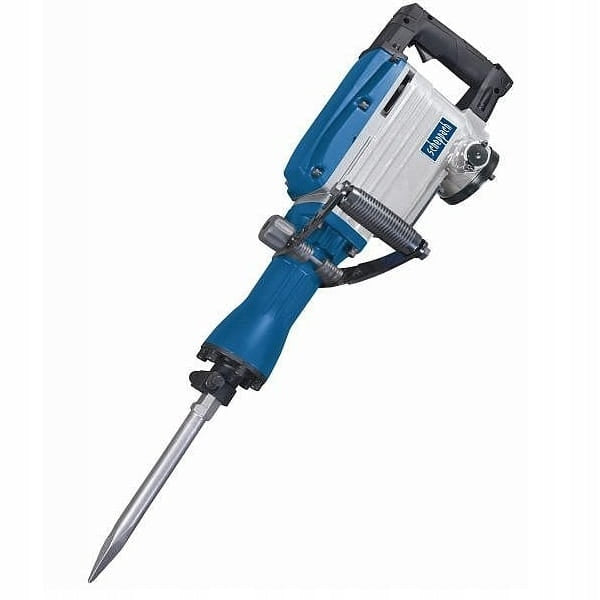 SCHEPPACH AB1600 - HEX demolition hammer Manufacturer code SCH5908201901