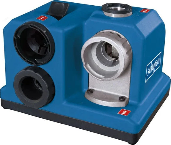 SCHEPPACH DBS800 SCH5903404901 DRILL SHARPENER 80W 3-13mm 4200rpm