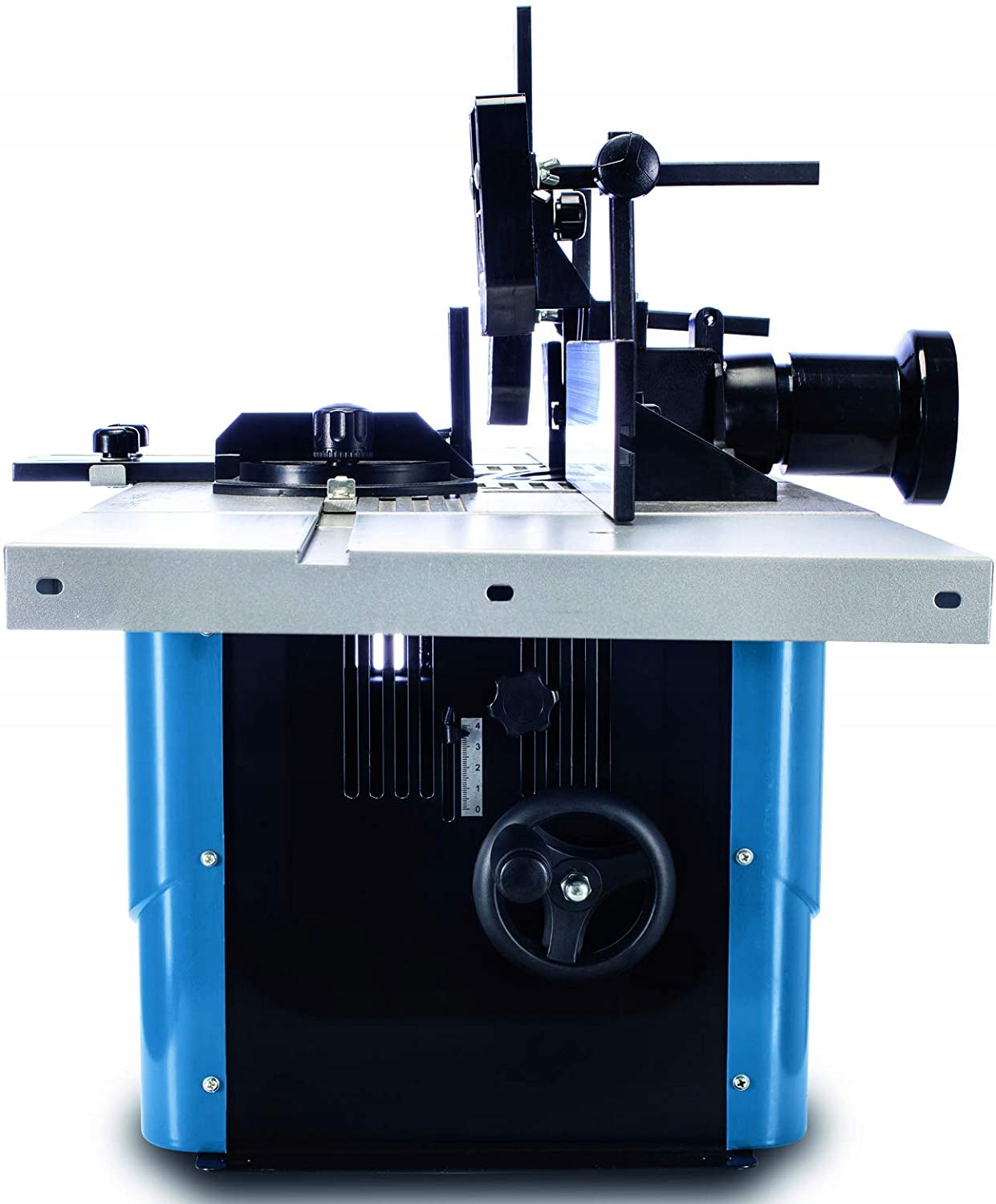 SCHEPPACH LOW SPINDLE MILLING MACHINE HF50 Series HF50