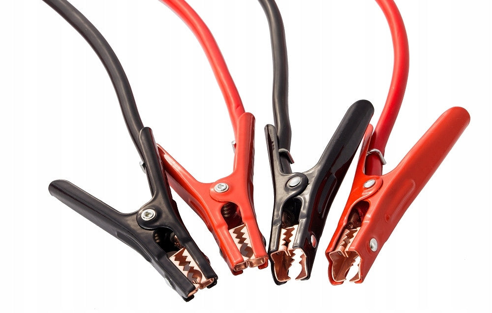 SCHMITH JUMPER CABLES 3m 16mm2 SKR-16 Amperage 750 A