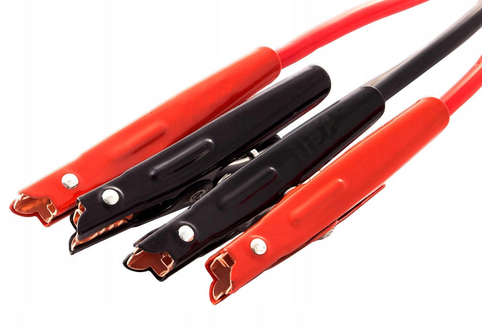 SCHMITH JUMPER CABLES 3m 16mm2 SKR-16 Length 3 m